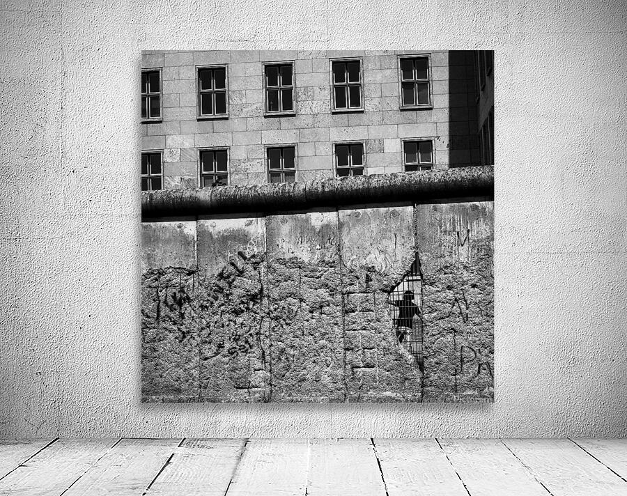 Beyond the Wall Wall Preview