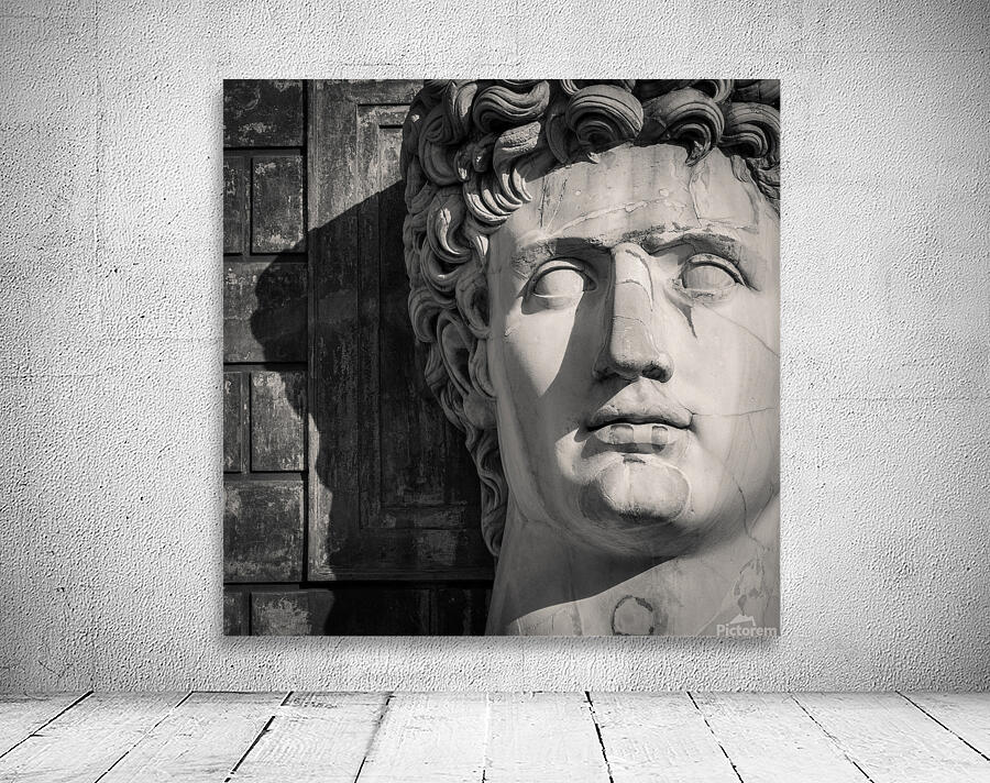 Augustus Wall Preview