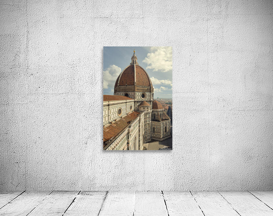 Cathedral of Santa Maria del Fiore Wall Preview