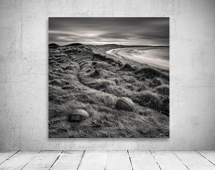 Cula Bay Wall Preview