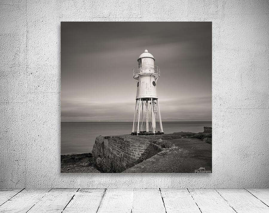 Black Nore Lighthouse Wall Preview