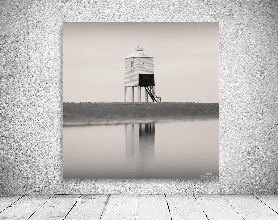 Low Lighthouse Wall Preview