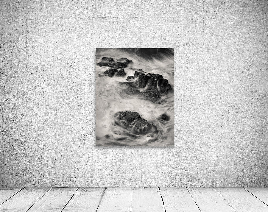 Dailbeag Sea Wall Preview