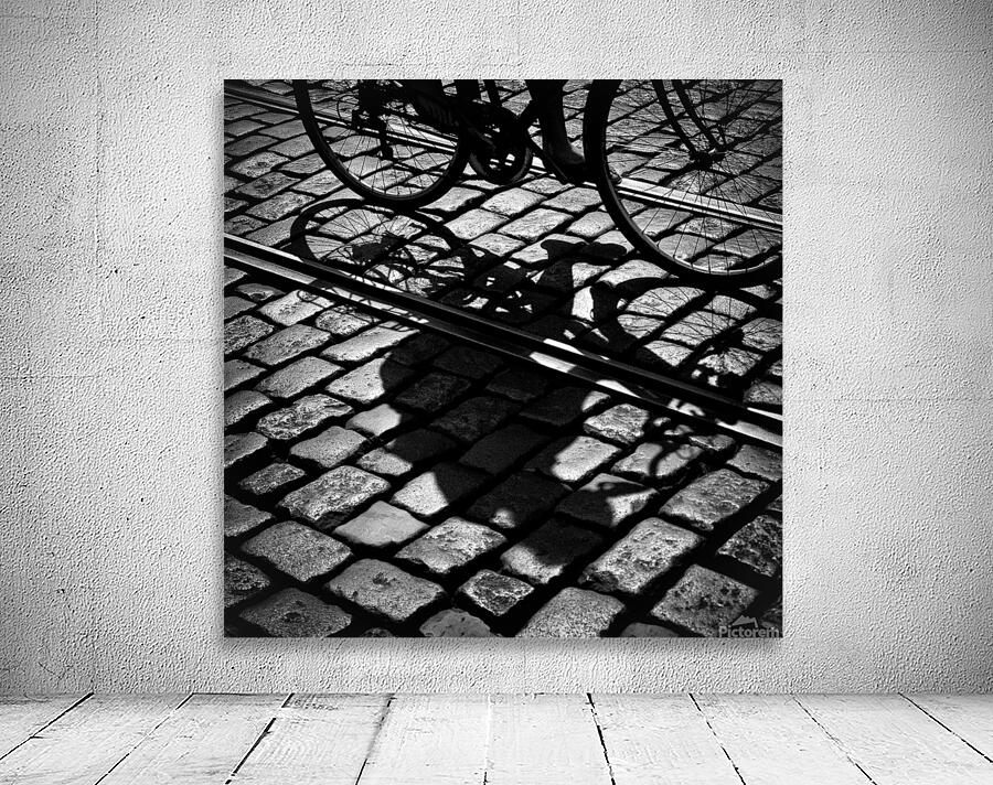 Between the Lines Wall Preview