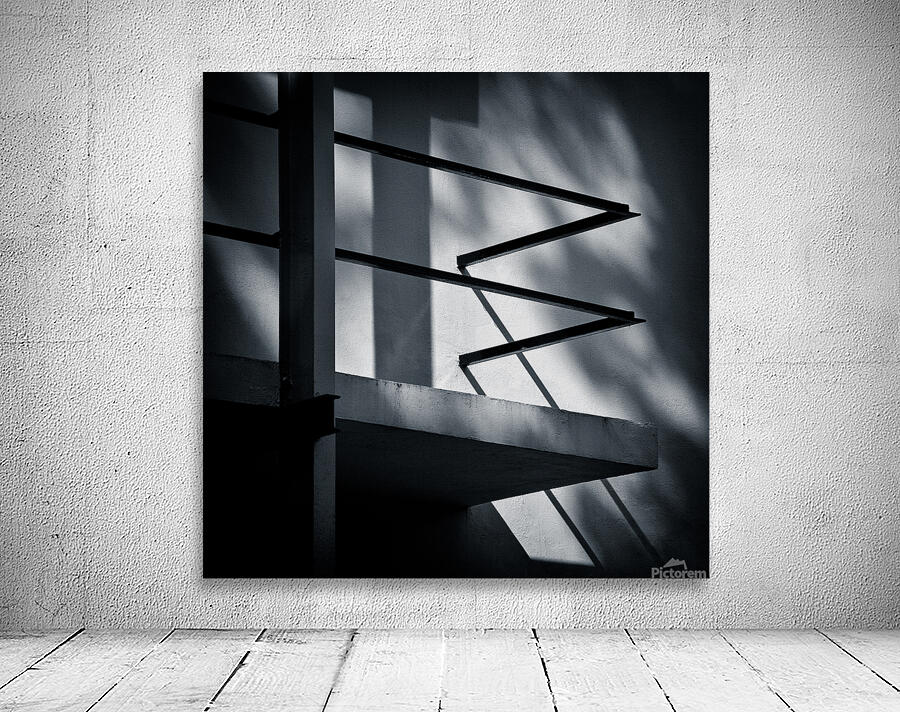 Rietveld Schroderhuis Wall Preview