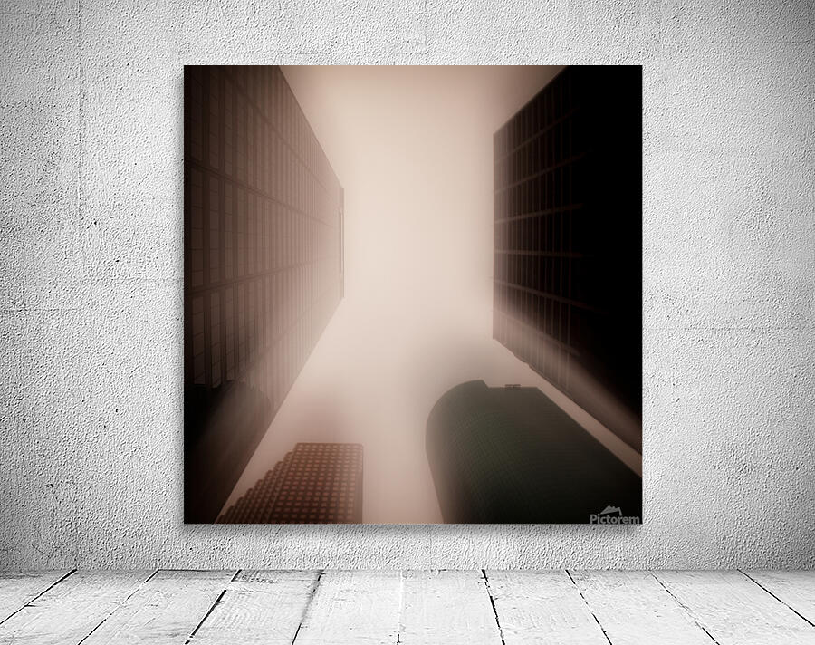 Metropolis Wall Preview