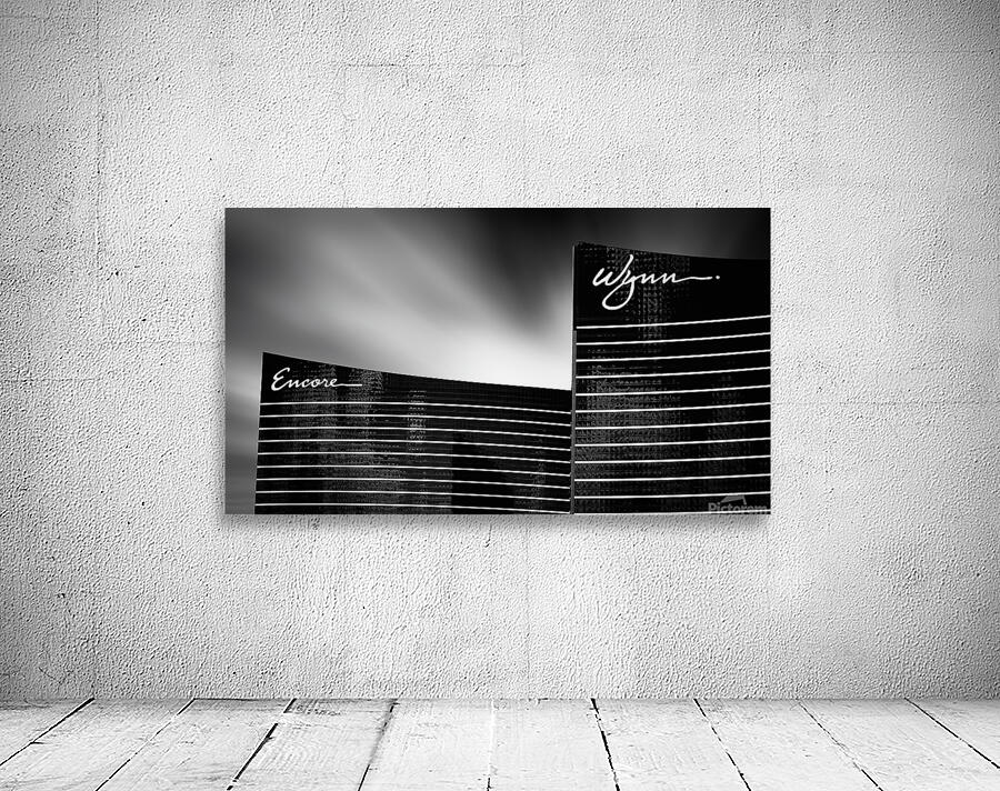 Encore and Wynn Wall Preview