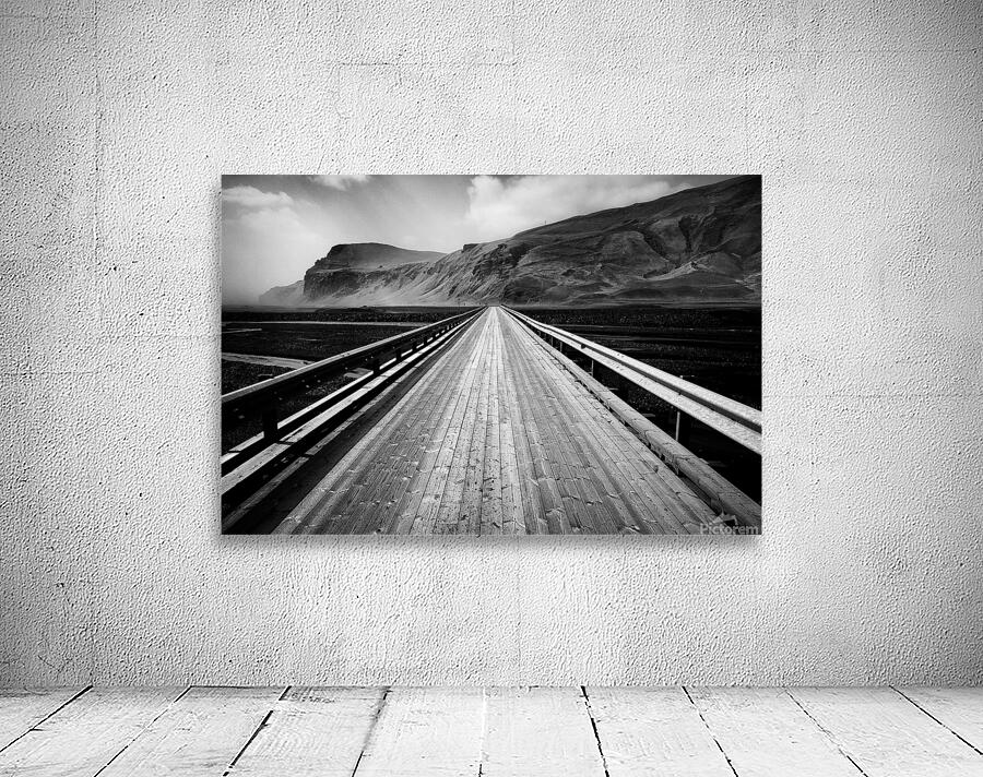 Road to Vik Wall Preview