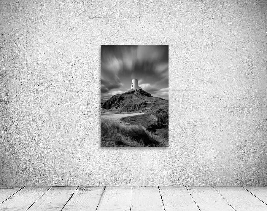 Twr Mawr Lighthouse Wall Preview