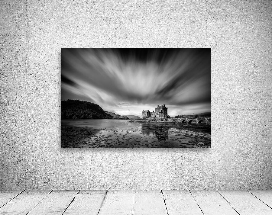 Eilean Donan Castle I Wall Preview