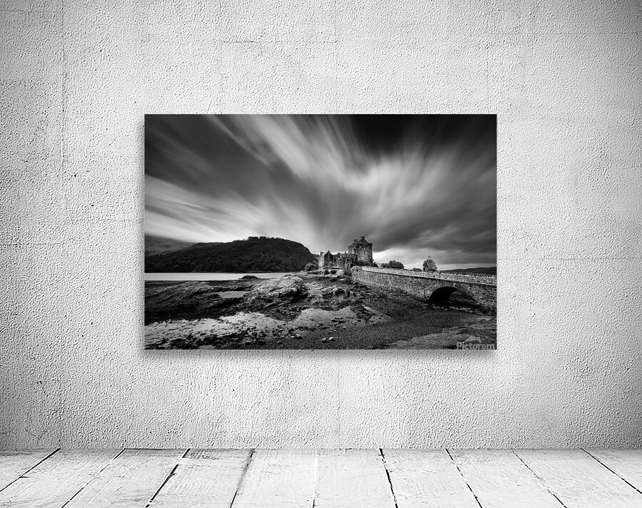 Eilean Donan Castle II Wall Preview