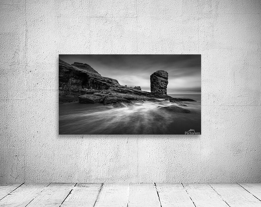 Devils Head Wall Preview