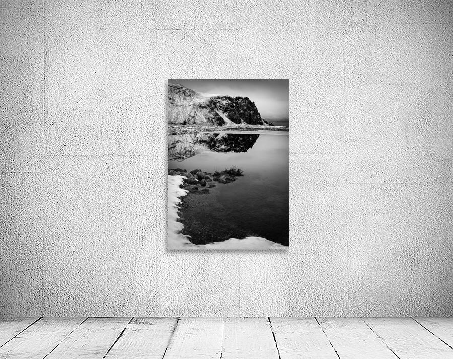 Stora Dimon Reflection Wall Preview