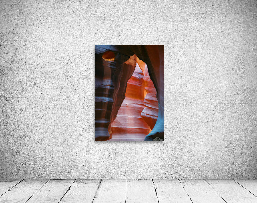 Antelope Canyon Wall Preview