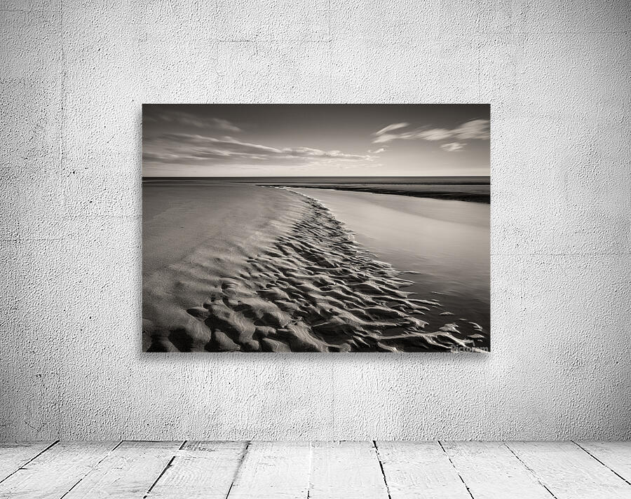 Lunan Bay Beach Wall Preview