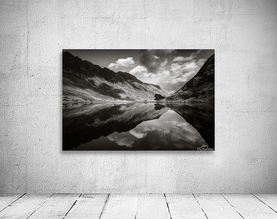 Loch Achtriochtan Wall Preview