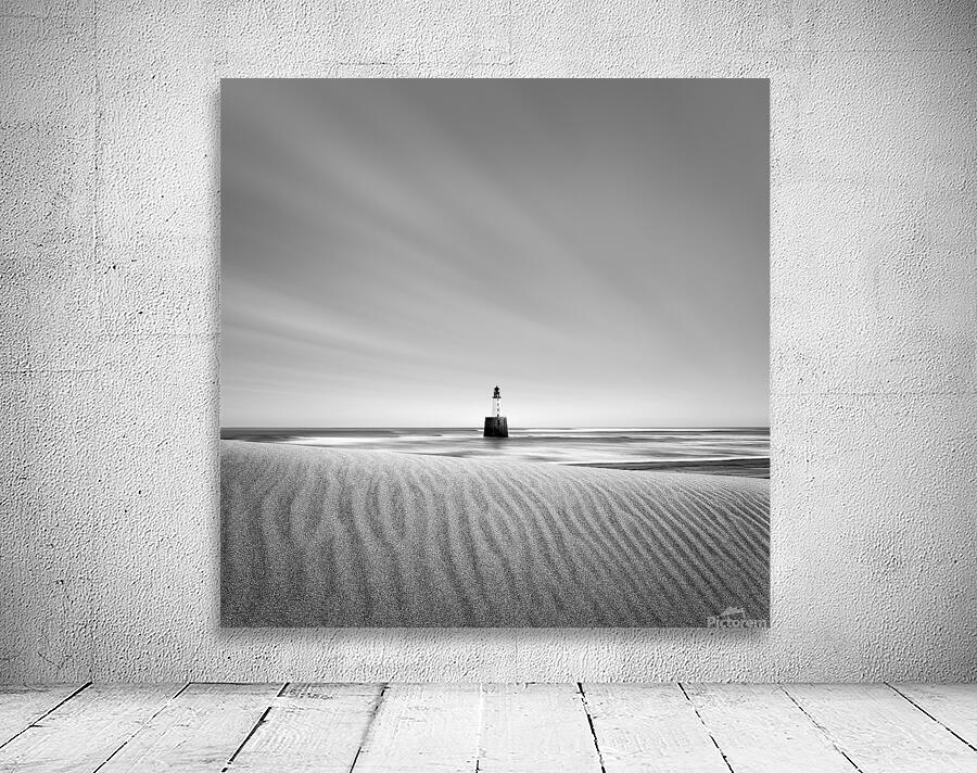 Rattray Head Lighthouse Wall Preview