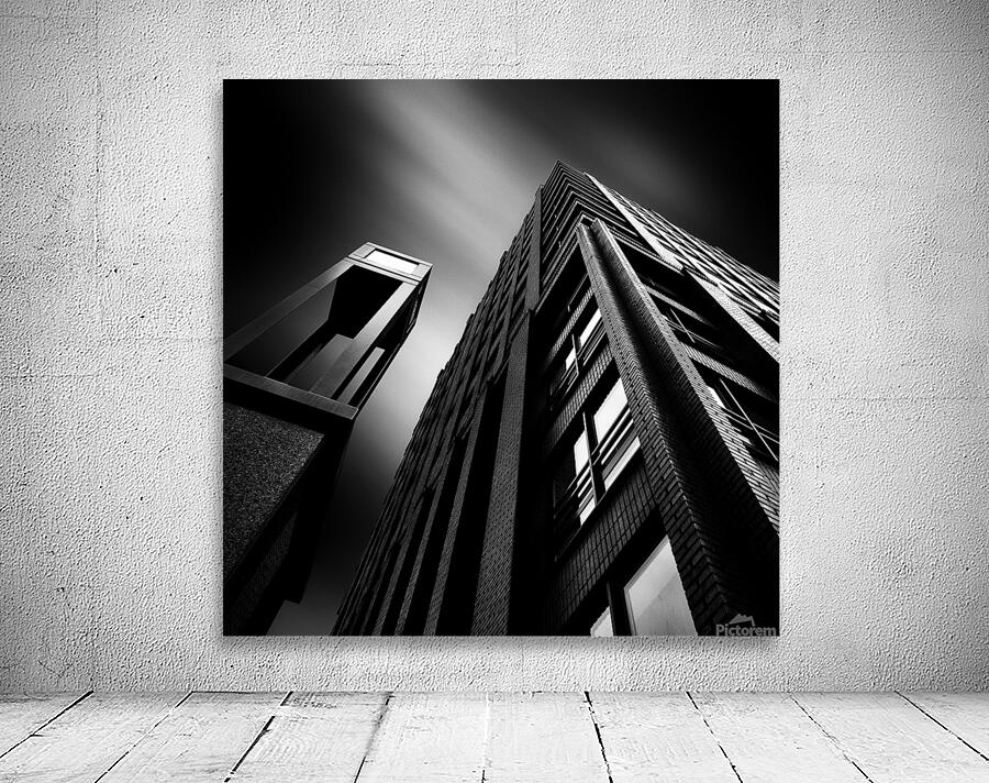 Wijnhaeve Wall Preview