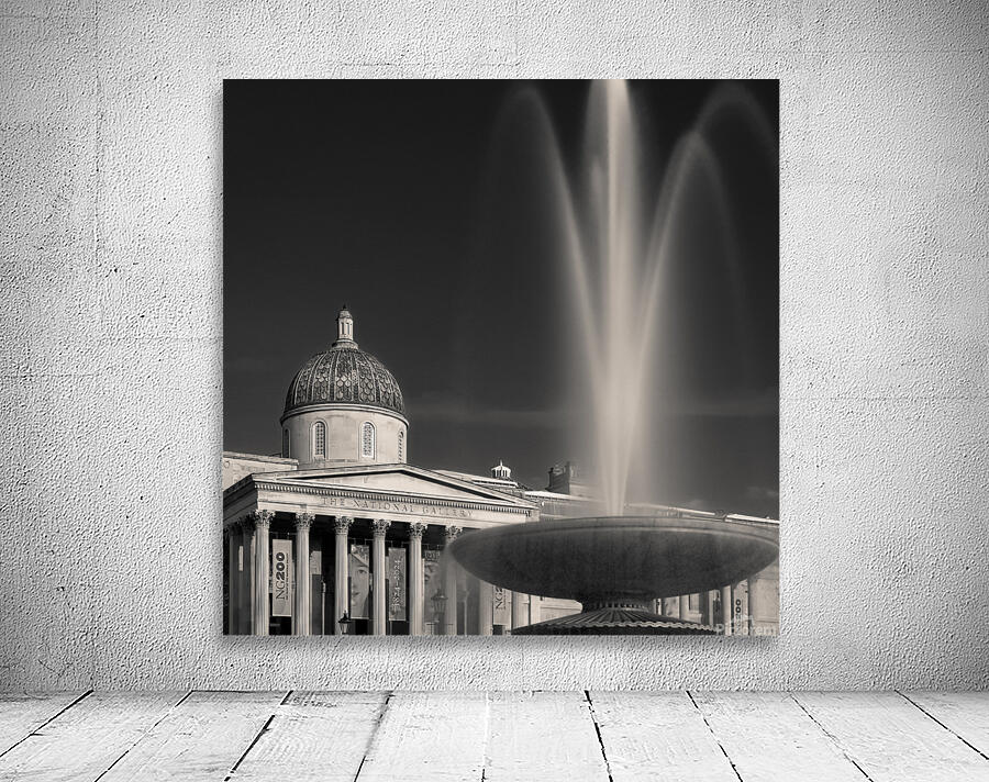 The National Gallery Wall Preview