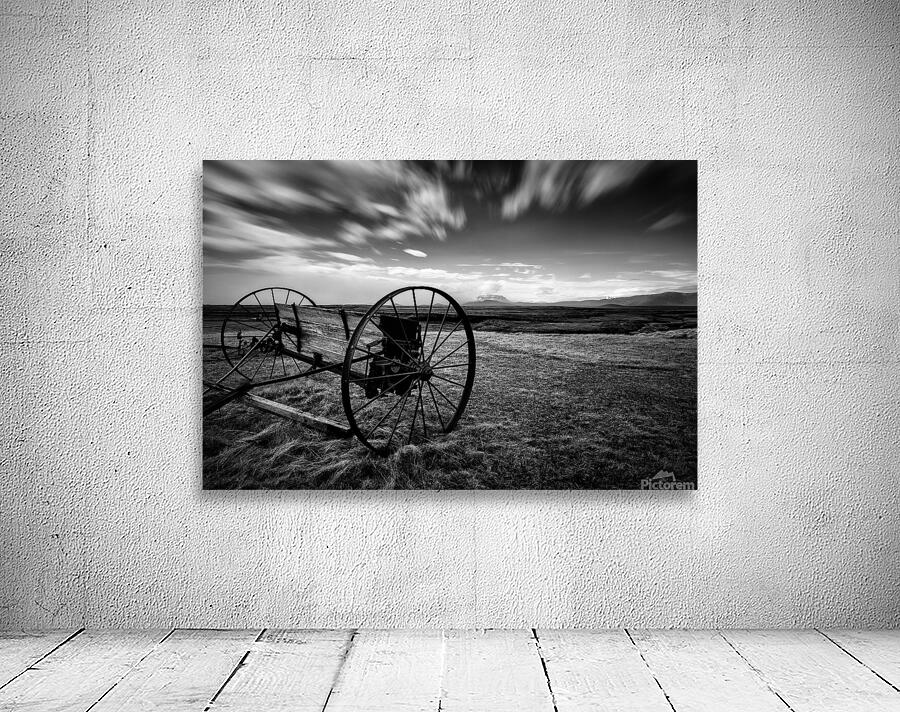 Modrudalur Wall Preview