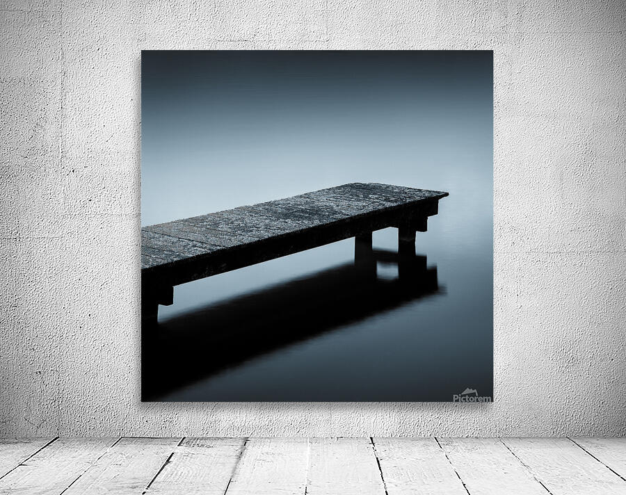 Sluipwijk Jetty Wall Preview