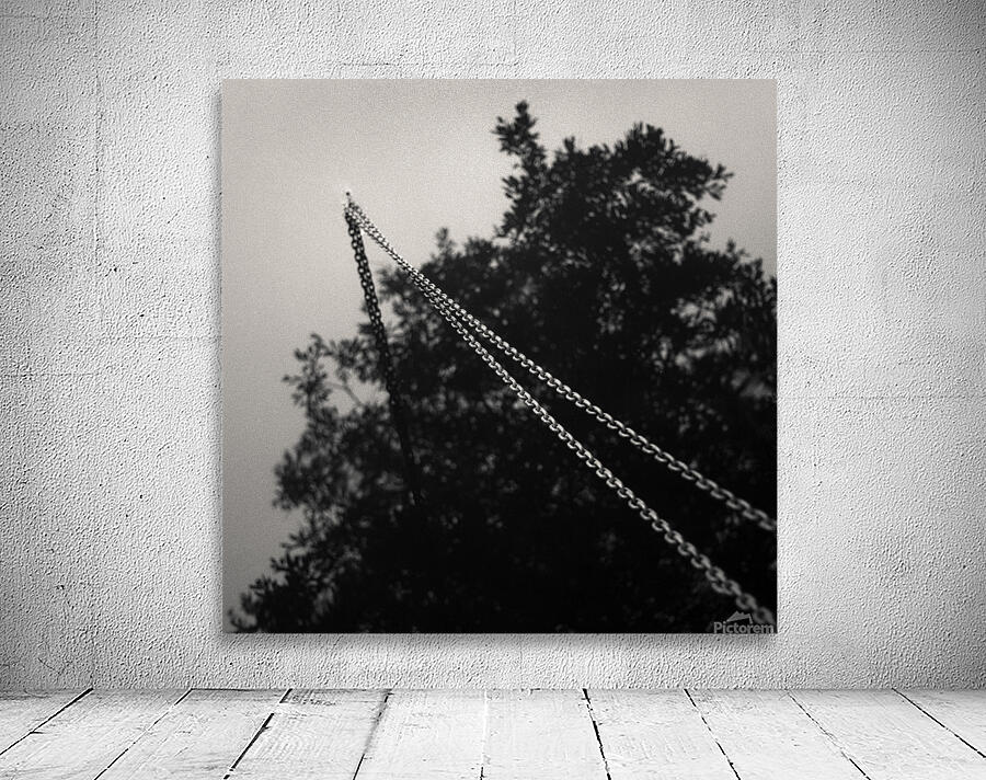 Boat Chain Wall Preview