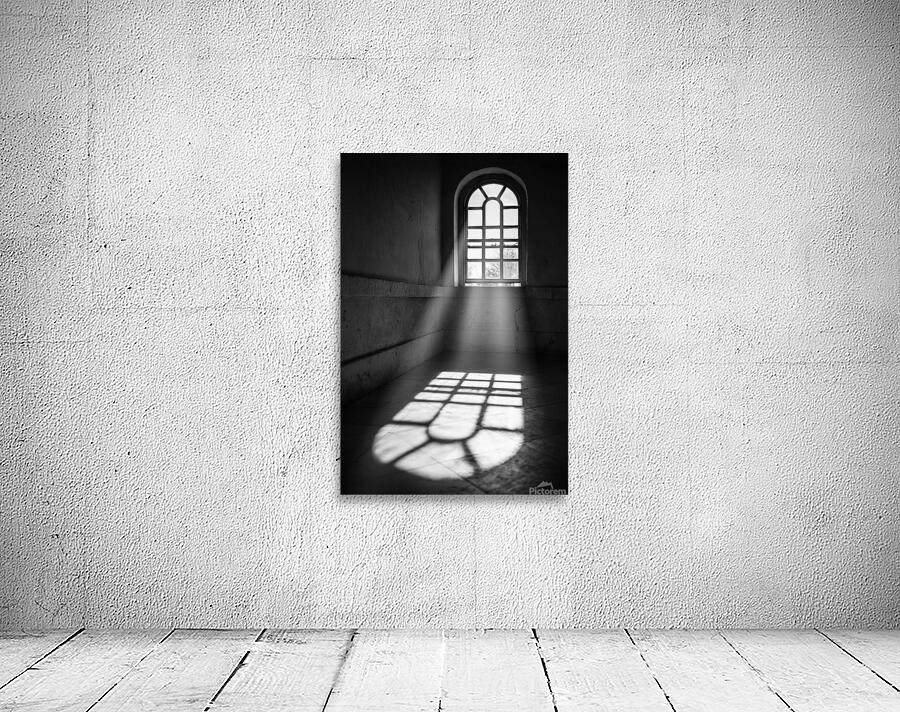 Temple of Venus Window Wall Preview