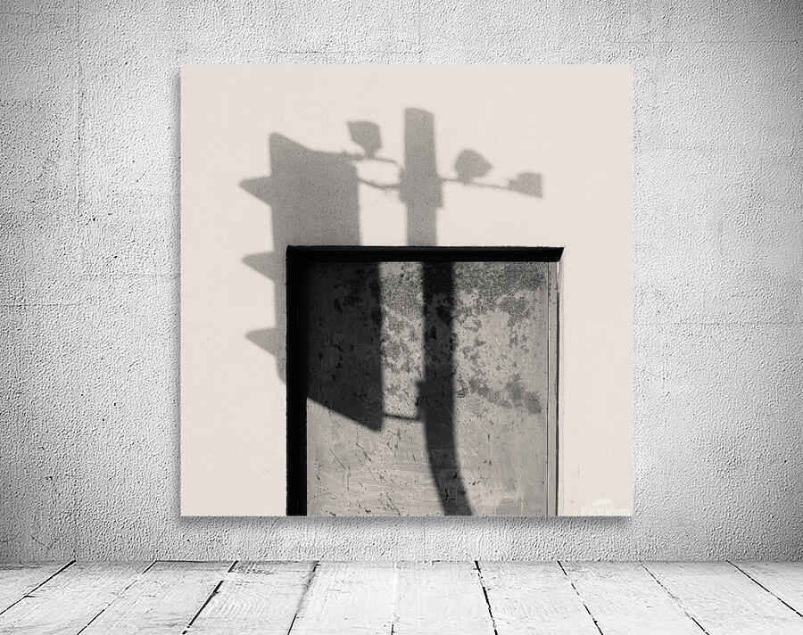 Traffic Light Wall Preview