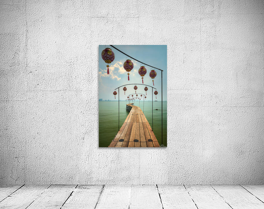 Lee Jetty Wall Preview