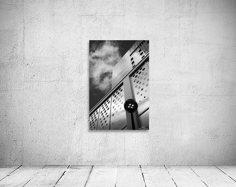 La Tour Wall Preview