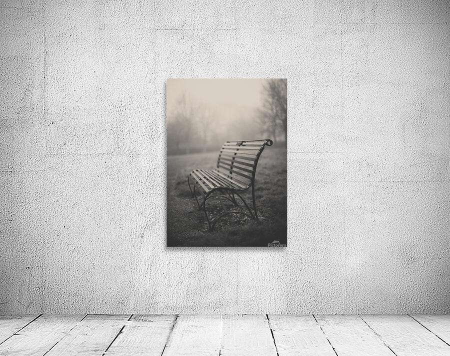 Alone Time Wall Preview