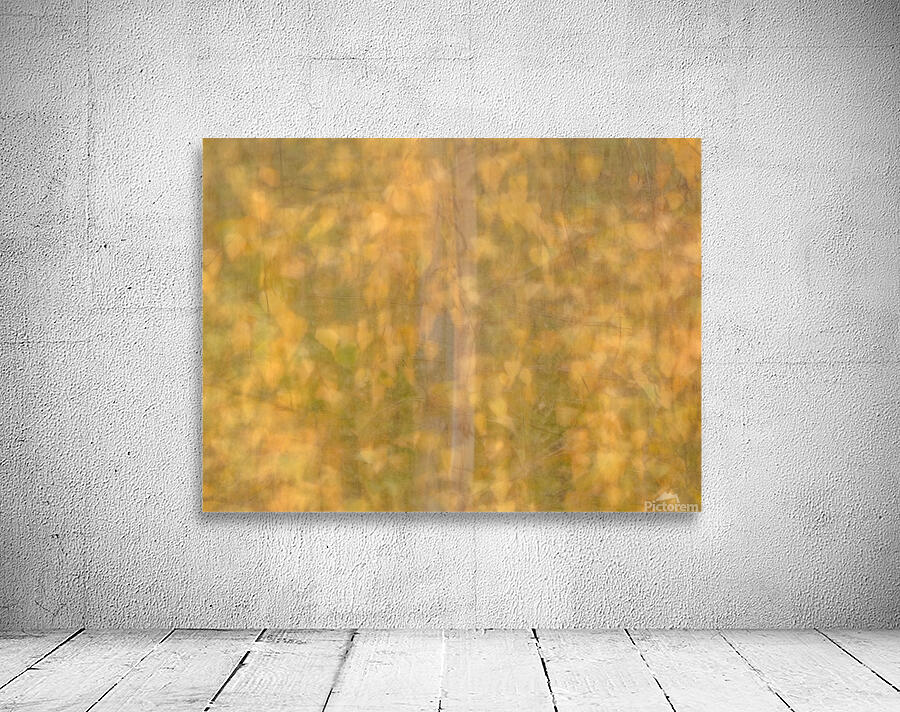 Whispering Leaves Wall Preview