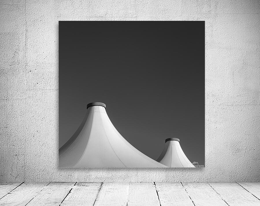 Two Tops Wall Preview