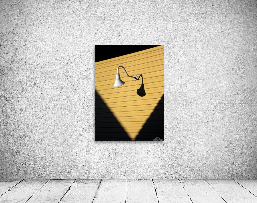 Sun Lamp Wall Preview