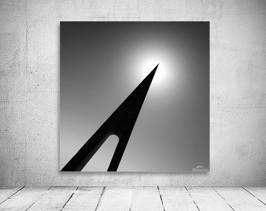 Nungesser and Coli Monument Wall Preview