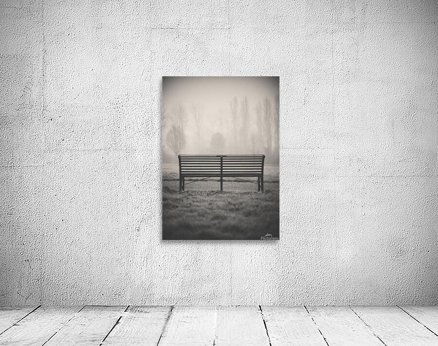 Vacant Solitude Wall Preview