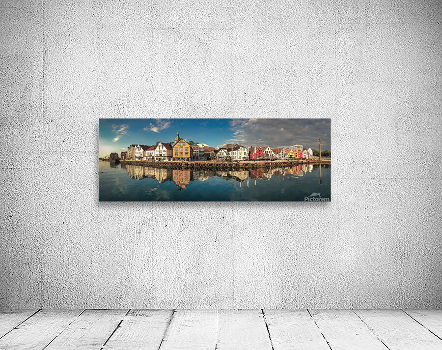 Stavanger Wall Preview