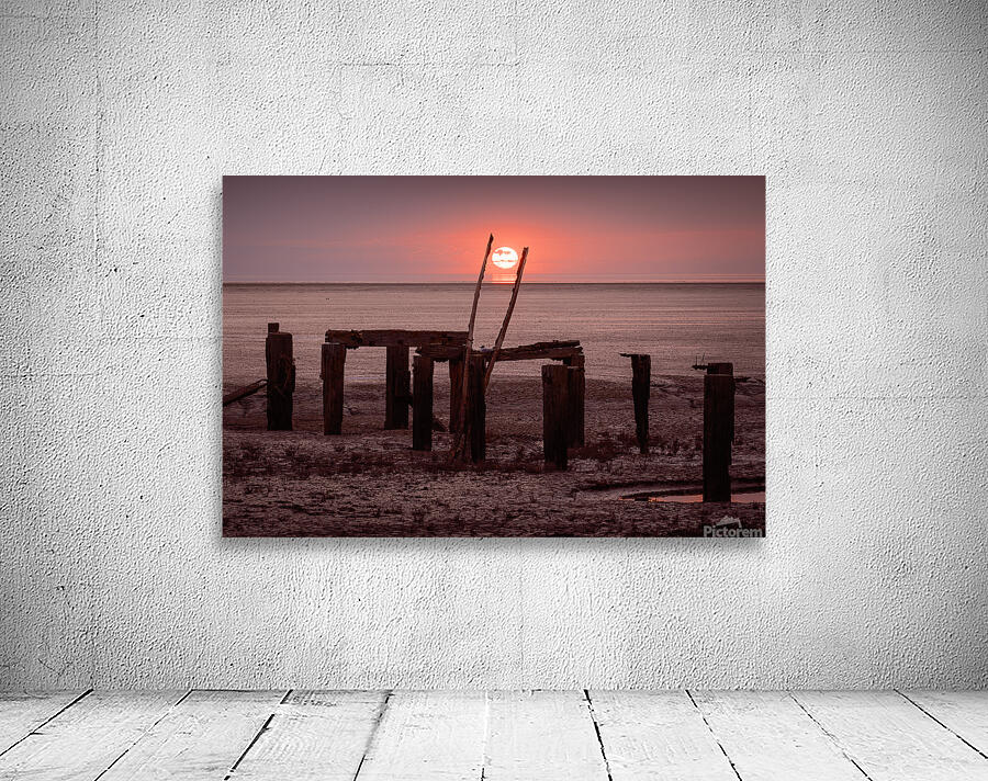 Grasping the Sun Wall Preview