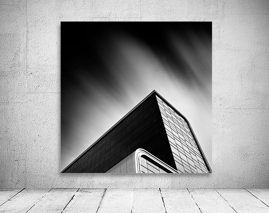 The RAI I Wall Preview