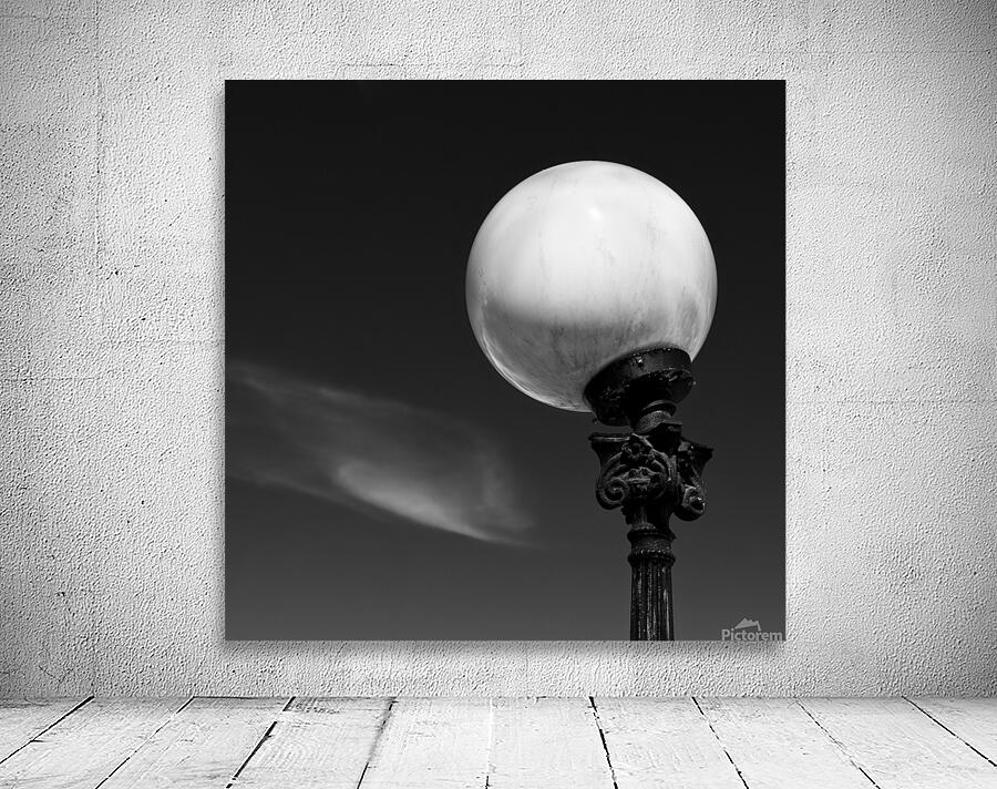 Moon Light Wall Preview