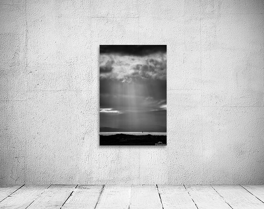 Bay Light Wall Preview