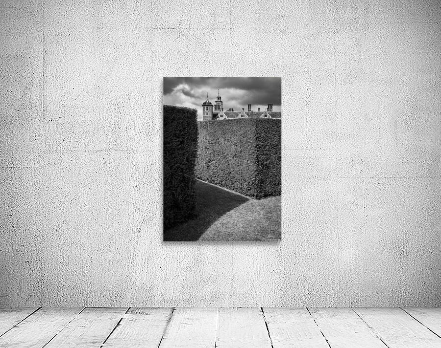 Blickling Estate Gardens Wall Preview