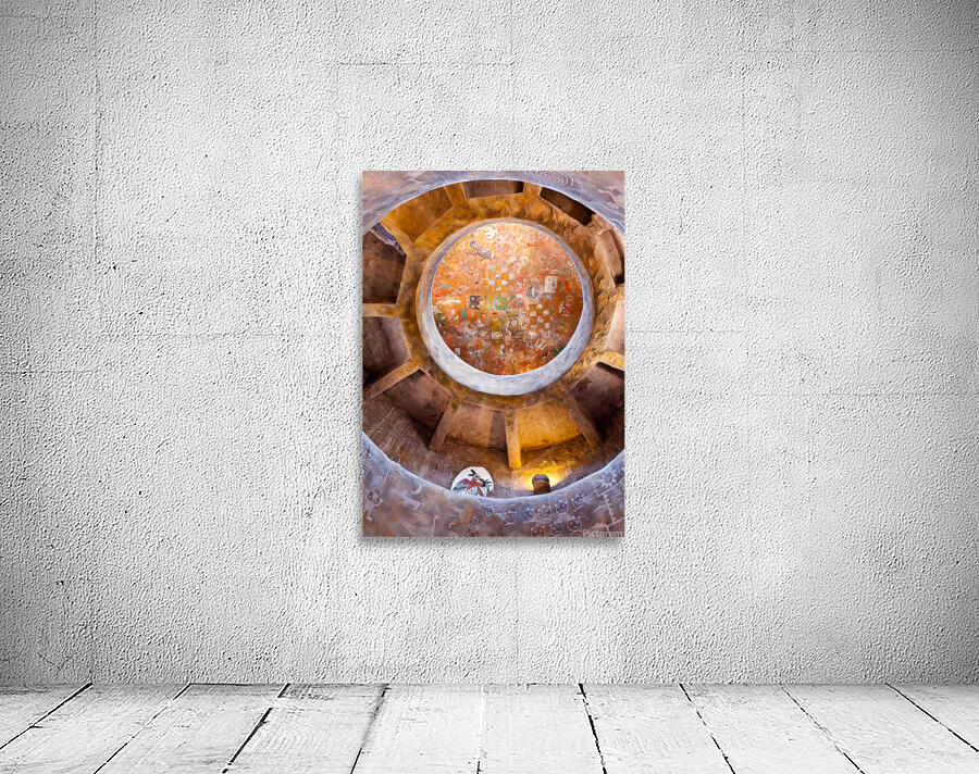 Navajo Watchtower Wall Preview