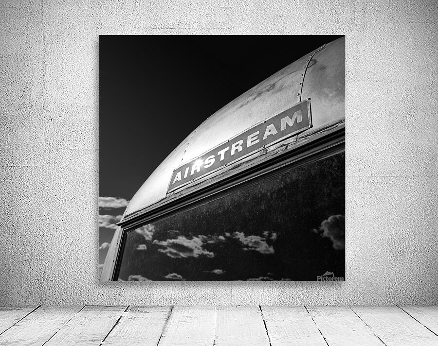 Airstream Wall Preview