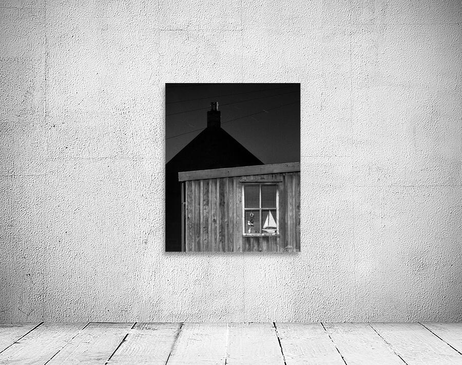 Footdee by Night Wall Preview