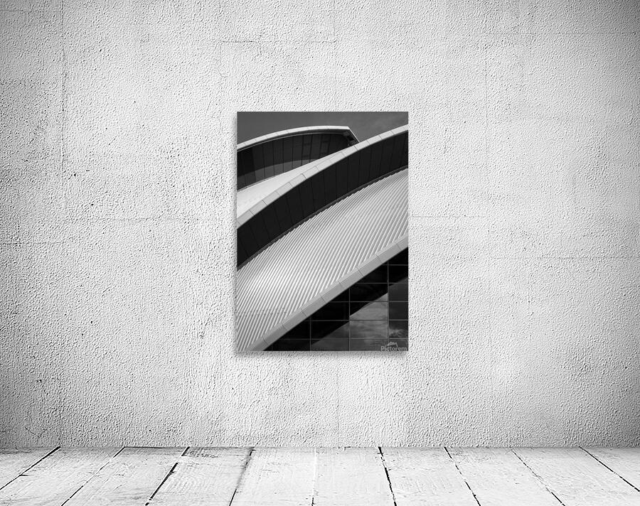 SEC Armadillo Wall Preview