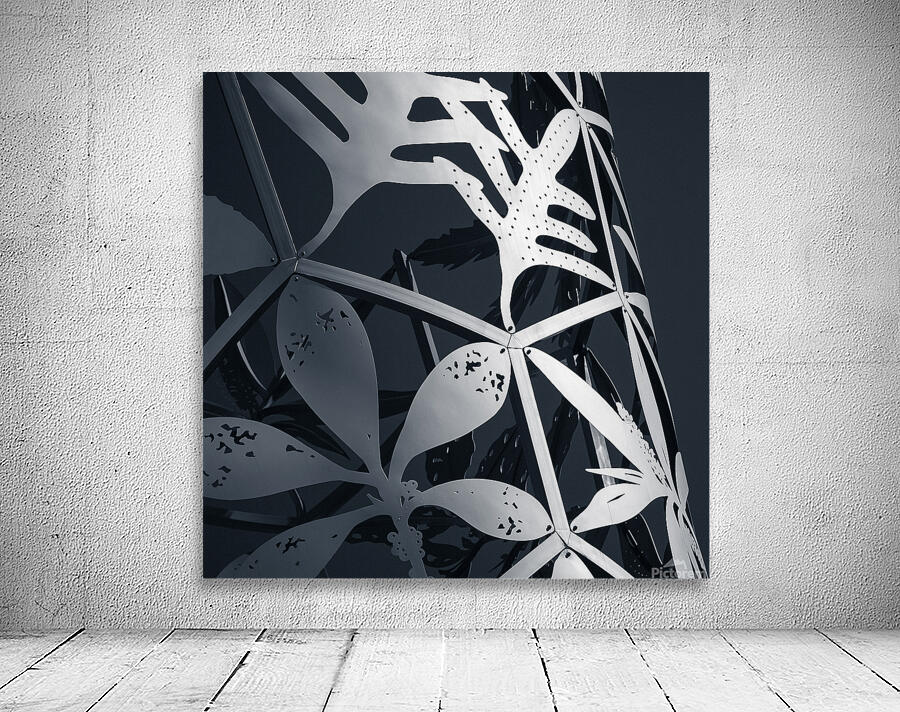 Christchurch Chalice Wall Preview