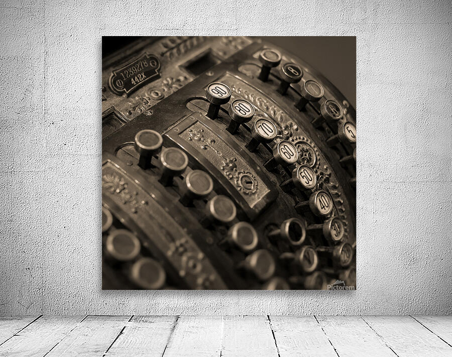 Brass Till Wall Preview