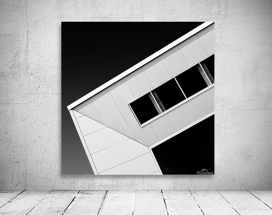 Office Corner Wall Preview