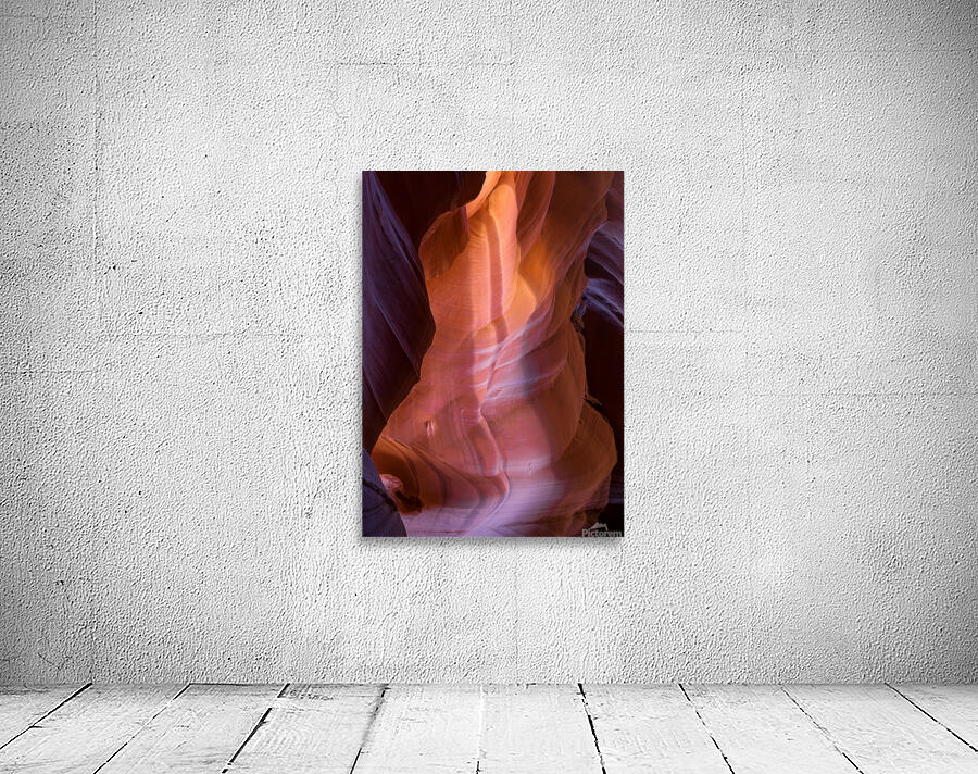 Canyon Light Wall Preview